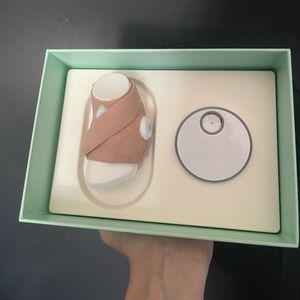 Owlet Baby Dream Sock